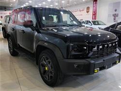2025 جيتور T2