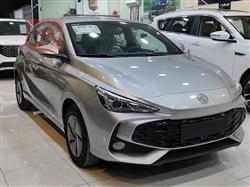 MG 3 2025