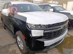 Chevrolet Tahoe 2024