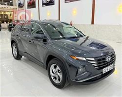 Hyundai Tucson 2024