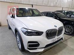 BMW X5 2022