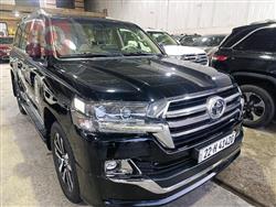 Toyota Land Cruiser 2019