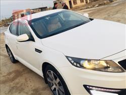 Kia Optima 2014
