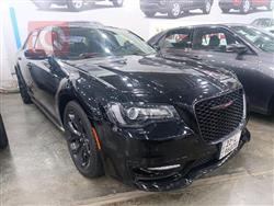 Chrysler 300 2022