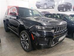 Jeep Grand Cherokee 2023