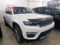 Jeep Grand Cherokee 2023