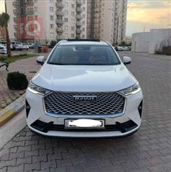 2023 هفال H6