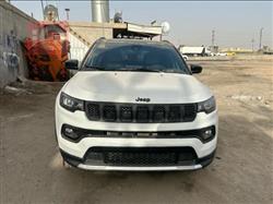 Jeep Compass 2024
