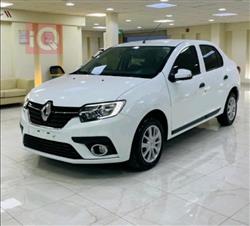 Renault Symbol 2021