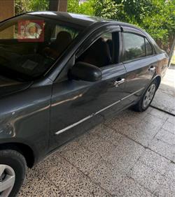 Hyundai Sonata 2009