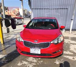 Kia Cerato 2016