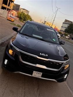 Kia Seltos 2023