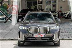 BMW X5 2024