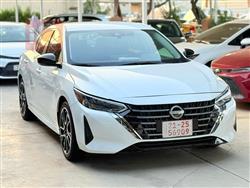 Nissan Sentra 2024