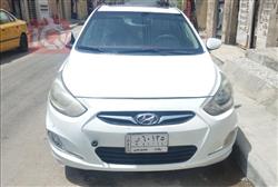 Hyundai Accent 2015
