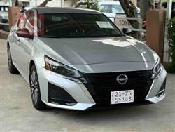 Nissan Altima 2024