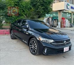 2023 فولكسفاغن جيتا