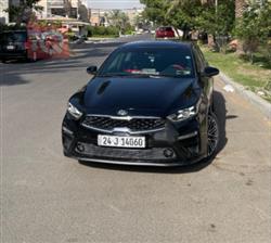 Kia Forte 2021