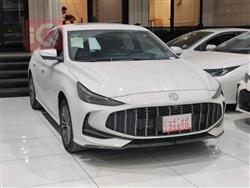 MG 5 2025