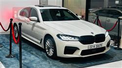 BMW 5-Series 2023