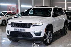 Jeep Grand Cherokee 2023