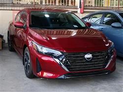 Nissan Sentra 2024
