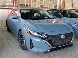 Nissan Sentra 2024