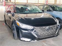 Nissan Sentra 2023