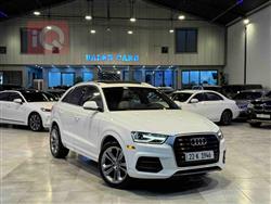 2017 اودي Q3