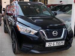 Nissan Kicks 2020