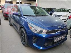 Kia Rio 2020