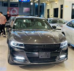 Dodge Charger 2022