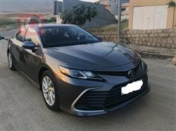 Toyota Camry 2023