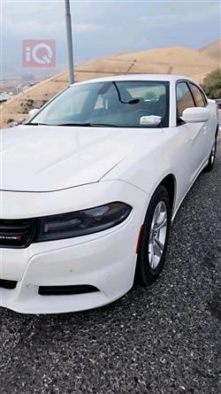 Dodge Charger 2019