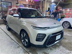 Kia Soul 2020