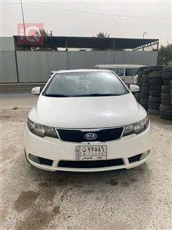 Kia Cerato 2011