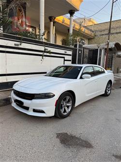 Dodge Charger 2016