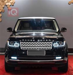 Land Rover Range Rover Vogue 2016