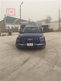 Hyundai Venue 2023