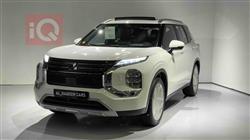 Mitsubishi Outlander 2025