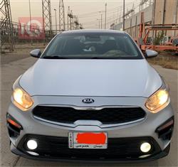 Kia Forte 2021
