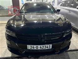 Dodge Charger 2023