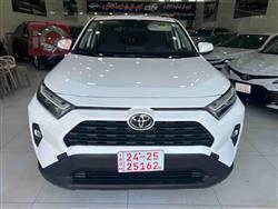 Toyota RAV4 2023