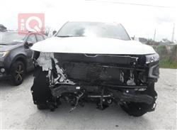 Chevrolet Tahoe 2023