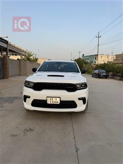 2023 دودج دورانجو