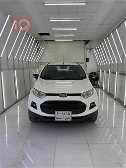 Ford Ecosport 2014