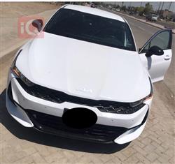 Kia K5 2024