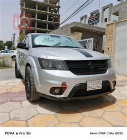 Dodge Journey 2014