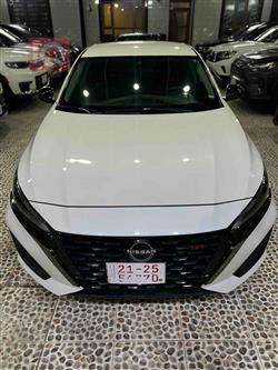 Nissan Altima 2023