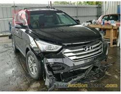 Hyundai Santa Fe 2015